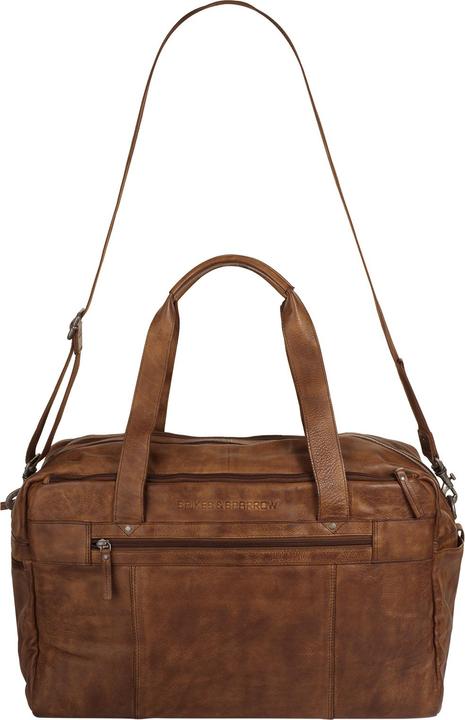 Immagine prodotto Spikes & Sparrow Borsa da viaggio WEEKENDER (28 l)