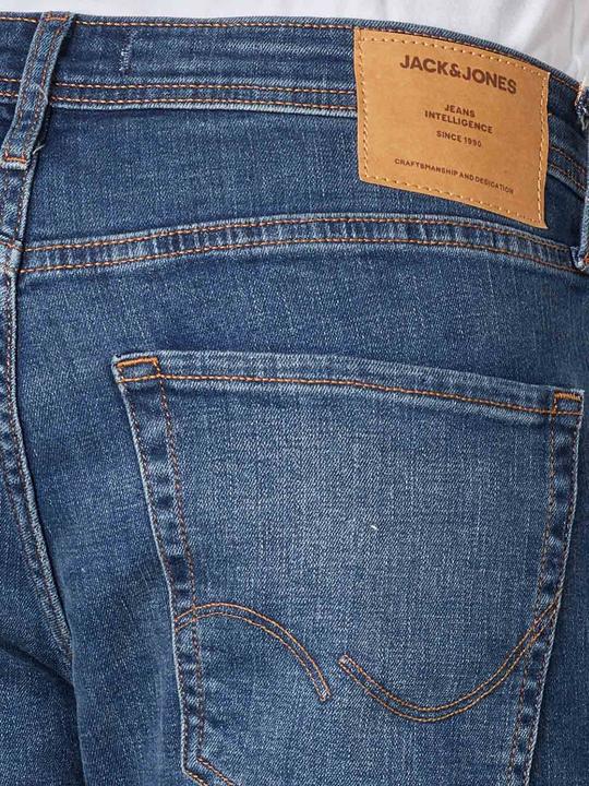 Actual product image Jack & Jones Slim Fit Jeans (W34/L34)