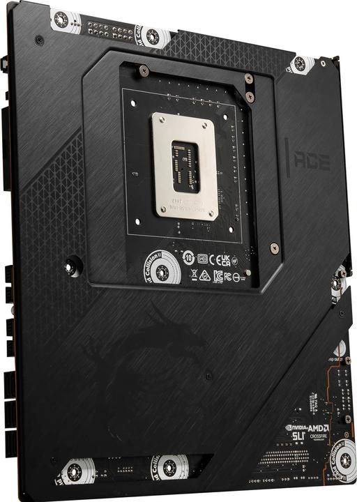 Produktbild MSI MEG Z690 ACE (LGA 1700, Intel Z690 (DDR5), E-ATX)
