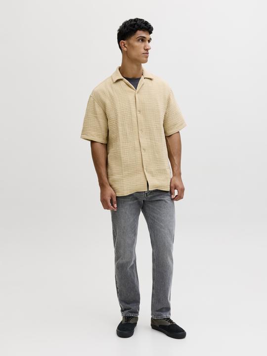 Produktbild Aprel Relaxed Fit Jeans Relaxed Fit Jeans (W34/L32)