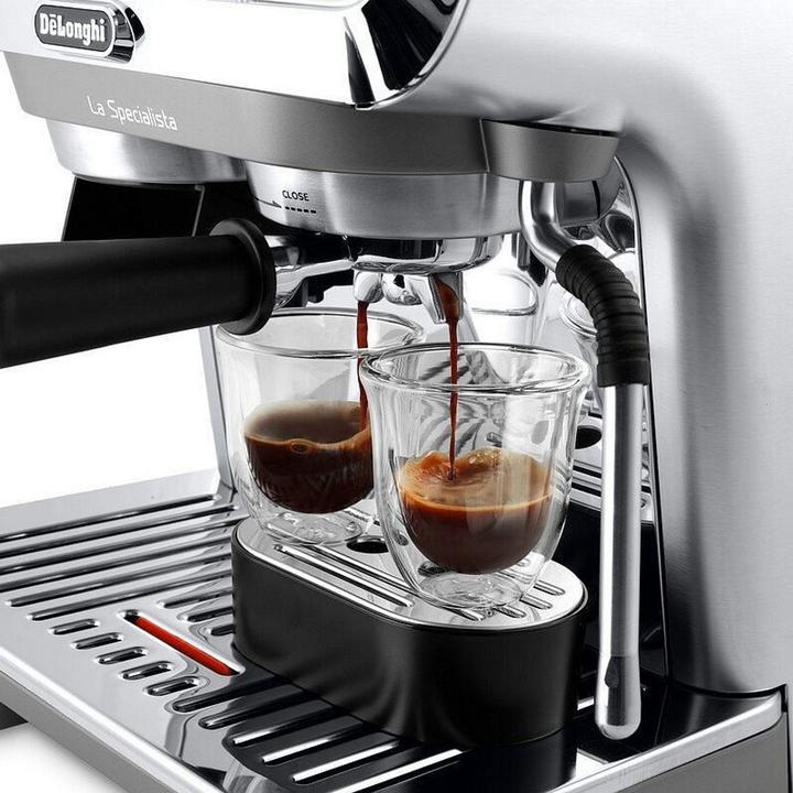Actual product image De'Longhi La Specialista Arte Evo
