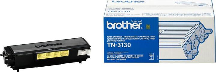 Actual product image Brother Tn-3130 (FC)