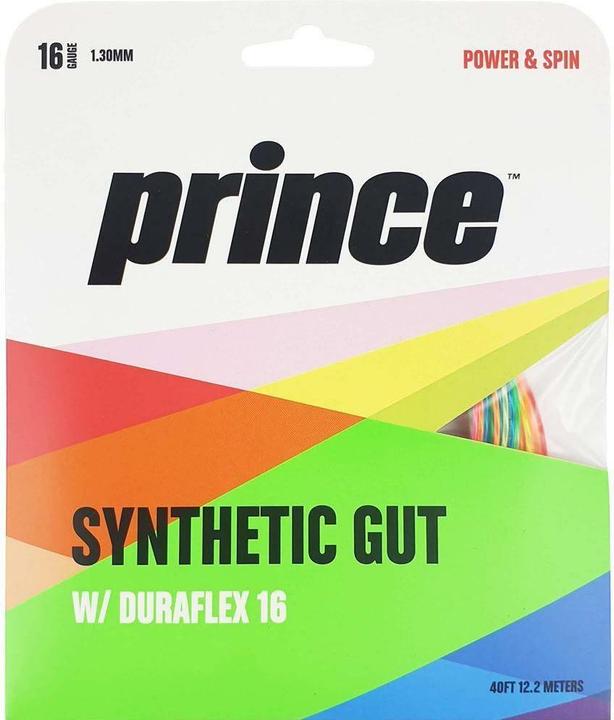 Immagine prodotto Prince Duraflex LTD. Edition