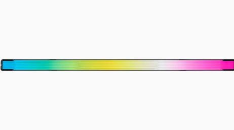 Produktbild Corsair Vengeance RGB Pro SL (2 x 32GB, 3200 MHz, DDR4-RAM, DIMM)