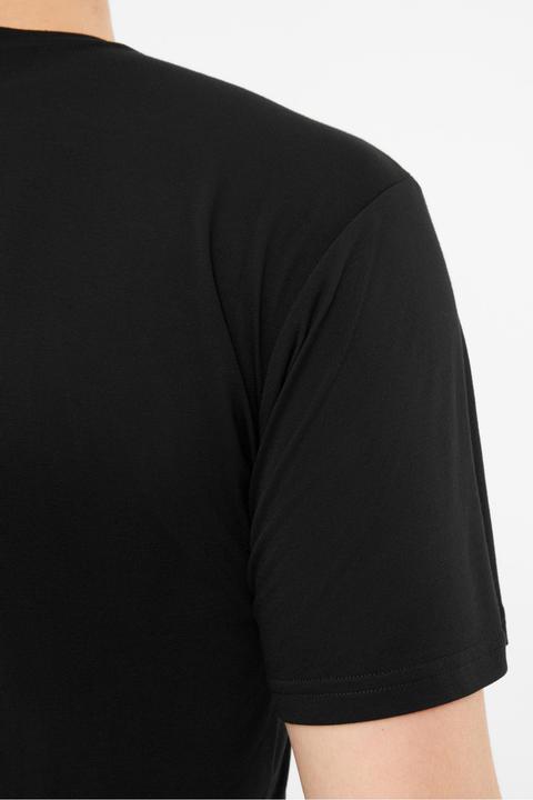 Actual product image Viking Morain Bamboo men's T-shirt (L)