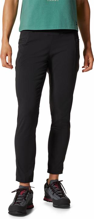 Produktbild Mountain Hardwear W Dynama™ High Rise Ankle Pant (L)