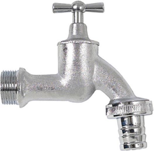 Garantia Drain cock