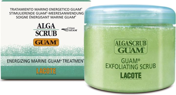 Image du produit Guam Algascrub Body Peeling
