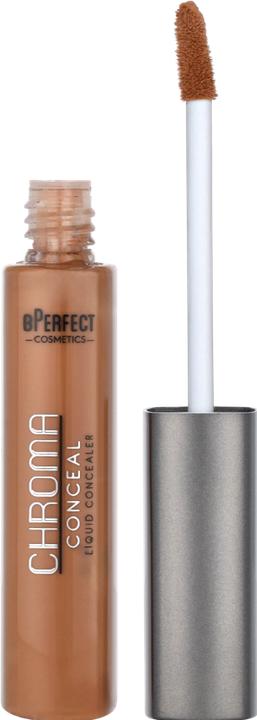 Actual product image BPerfect Cosmetics BPerfect Chroma Conceal Liquid Concealer (N5)