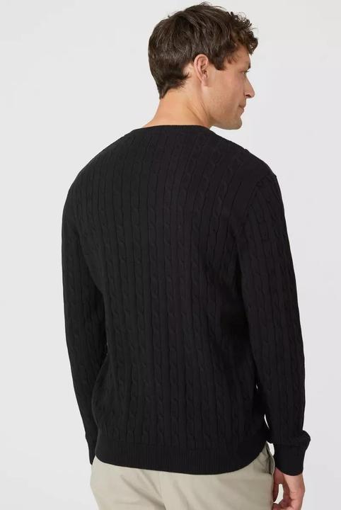 Image du produit Universal Textiles Pull premium col V (XL)