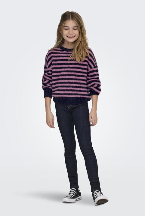 Produktbild Only Kognewpiumo L/S Pullover Knt Noos (146, 152)