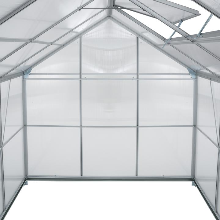 Produktbild tectake Gewächshaus