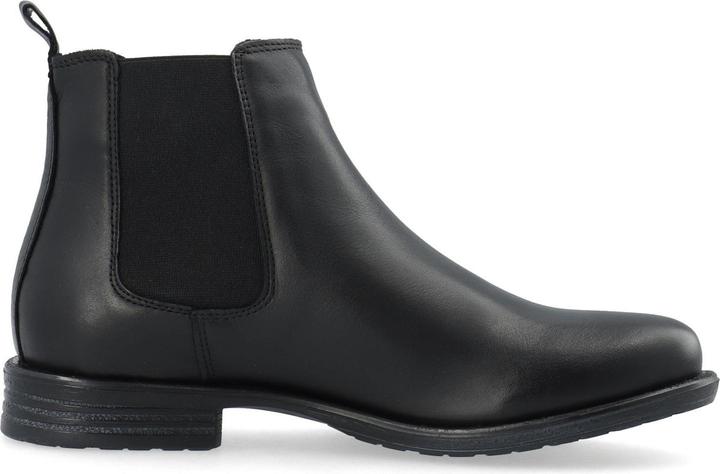 Actual product image Bianco BIADANELLE Chelsea Boots (41)