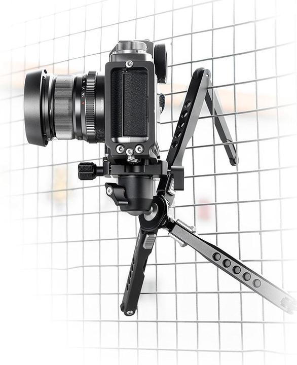 Image du produit Leofoto MT-03 Mini trépied