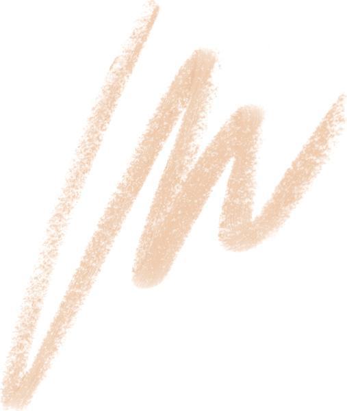 Image du produit Naj Oleari Irresistible Eyeliner & Kajal (01 Butter)