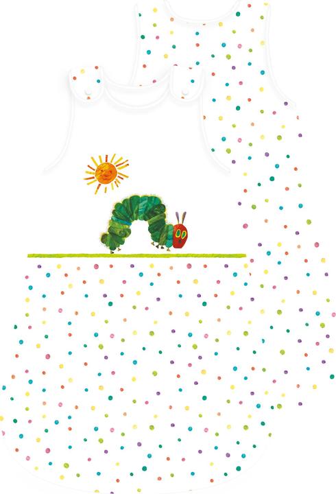 Babybest Caterpillar Neverending Baby Sleeping Bag