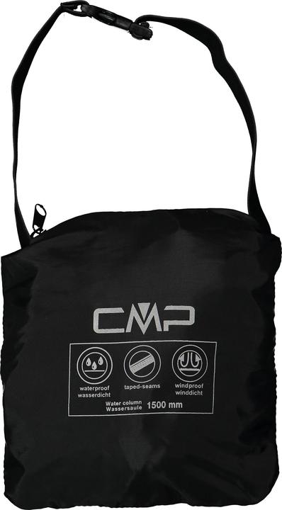 Produktbild CMP Campagnolo Regenhose (S, XL)
