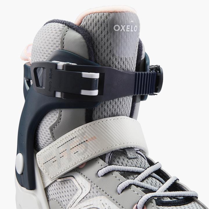 Actual product image Oxelo FIT3 (32, 35)