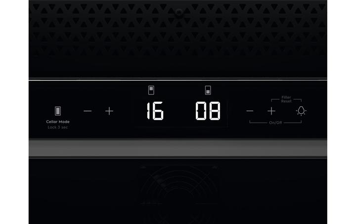 Immagine prodotto Electrolux WKU60DSP