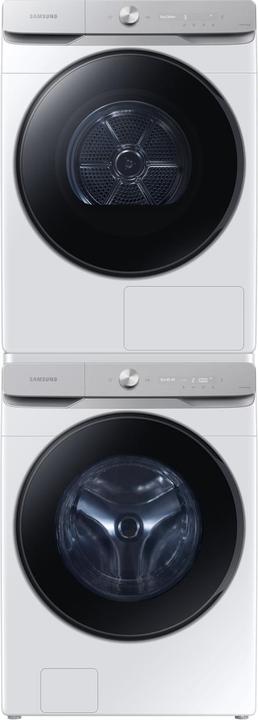 Samsung WF20DG8650BWU3 (Links)