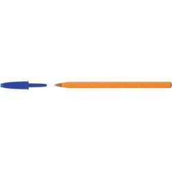 Immagine prodotto Bic Biro arancione, colore della linea: rosso (Arancia, 1 x)