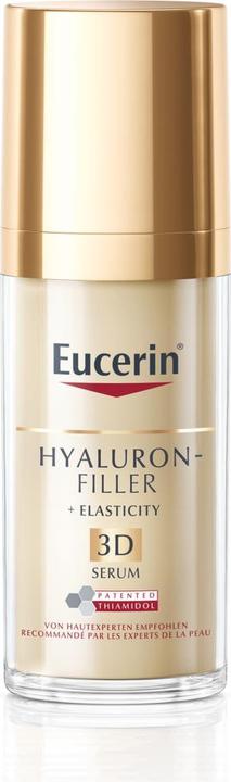 Immagine prodotto Eucerin Siero HYALURON-FILLER + ELASTICITY 3D (30 ml)