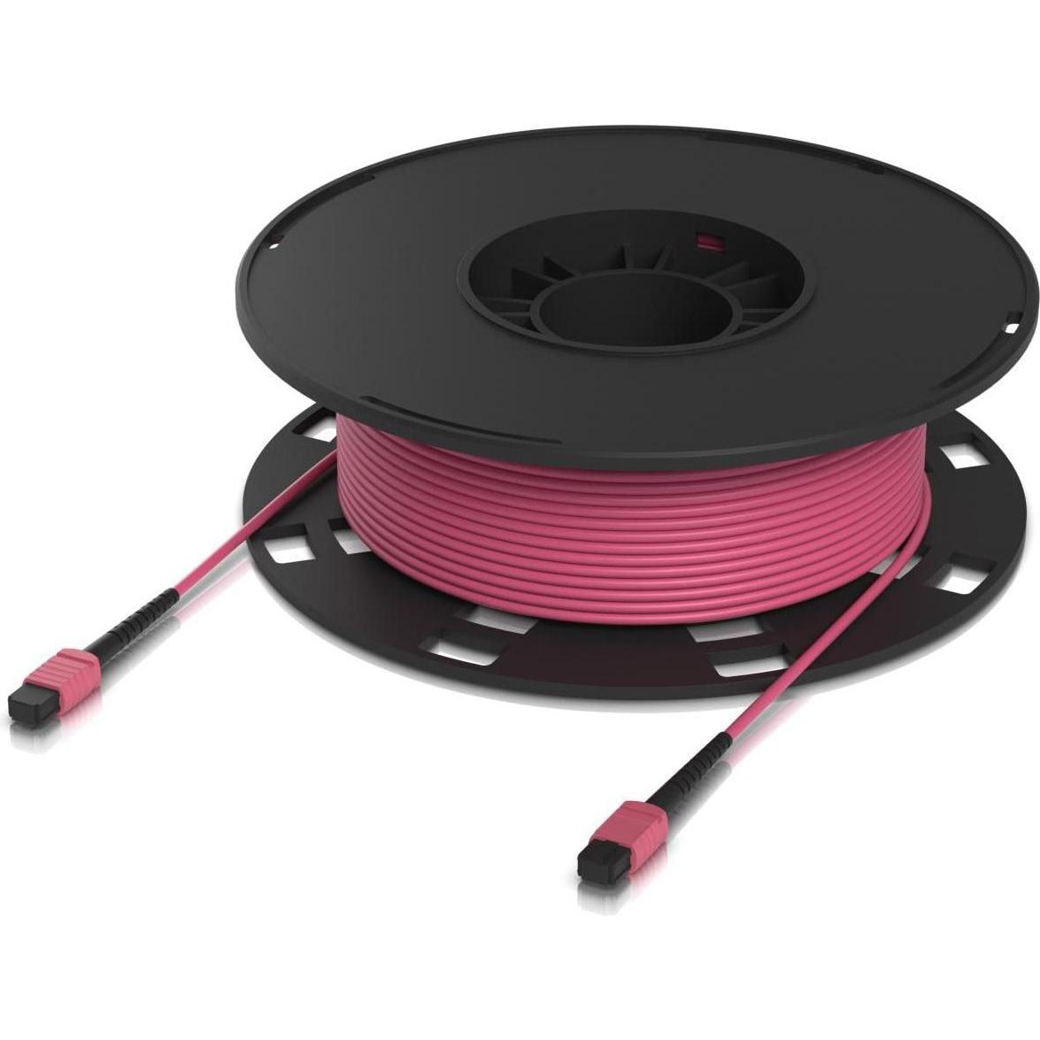 Ubiquiti Indoor OM4 multi-mode fiber (60 m), Netzwerkkabel