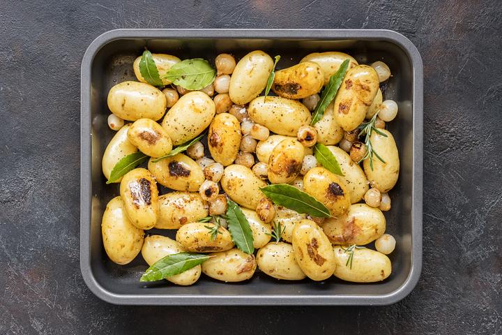 Actual product image Master Class Roasting tin