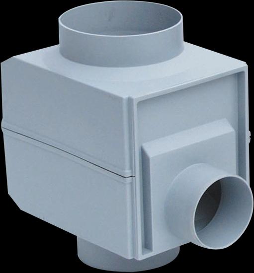 Productafbeelding Garantia Regendief