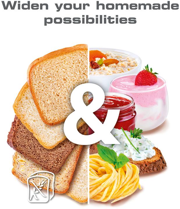 Productafbeelding Tefal Pain & Délices
