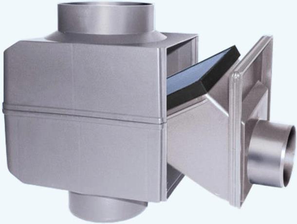 Productafbeelding Garantia Regendief