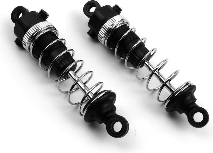 Blackzon Set di ammortizzatori