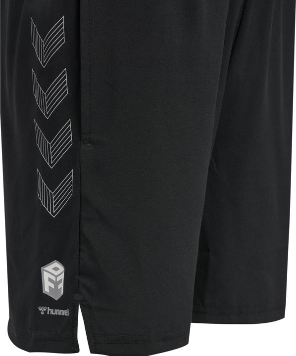 Produktbild hummel Hmlmove Grid Woven Shorts Kids (164)