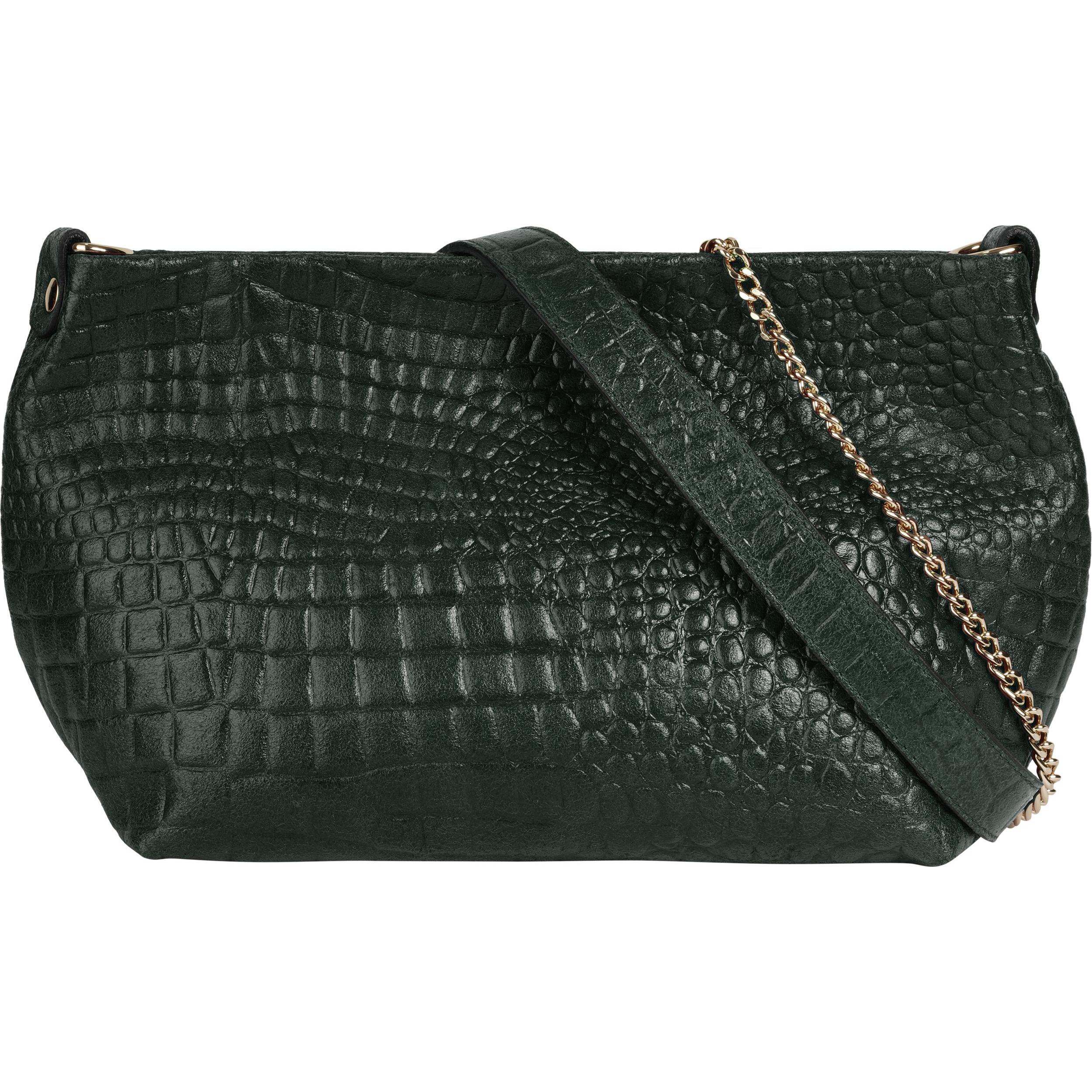 Samantha Look, Handtasche, Umhängetasche, Grün