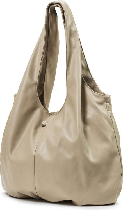 Elodie Details - bag for mom ¦ Draped Tote Pure Khaki
