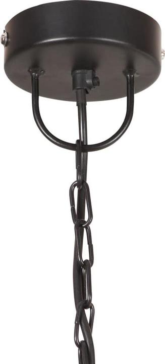 Actual product image vidaXL Deckenleuchte (E27)