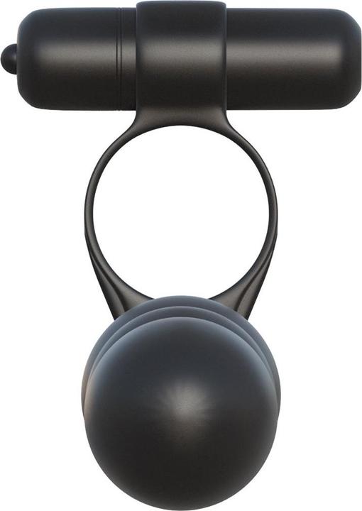 Produktbild Pipedream Posable Partner Double Penetrator (4 cm)