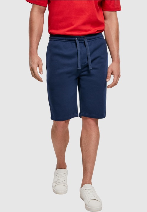 Actual product image Urban Classics Basic sweatshorts (S)
