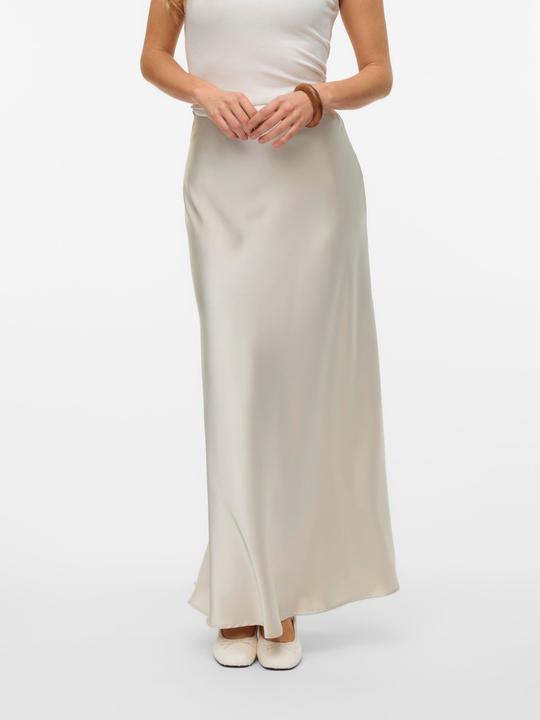 Produktbild Vero Moda VMLOLA Hohe Taille Langer Rock Rock (S)