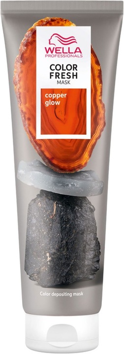 Wella Color Fresh (Kupfer)