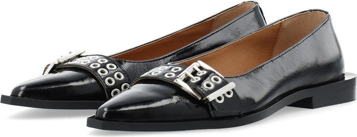 Produktbild Bianco BIAVICTORIA Ballerinas (39)
