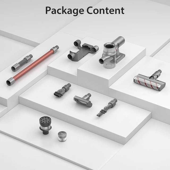 Productafbeelding Dreame V11 Handheld