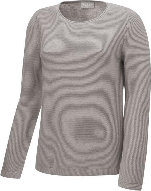 Produktbild Beverly Strickpullover, Rippenstruktur (XL)