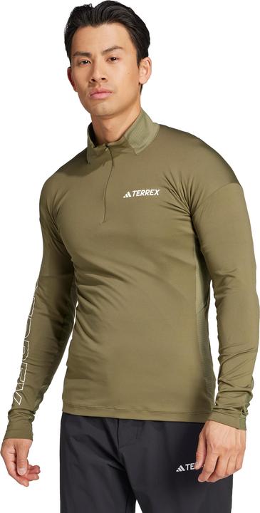 Produktbild adidas XPR Longsleeve (S)