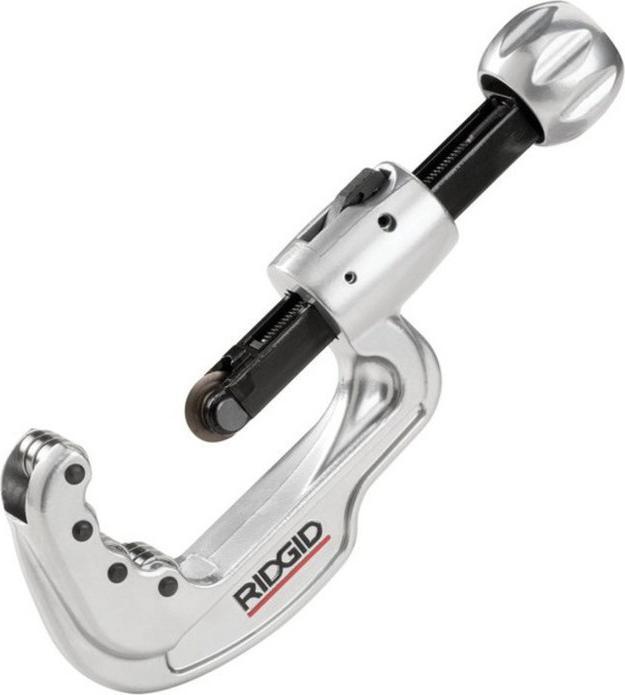 Actual product image Ridgid Pipe cutter (215 mm)