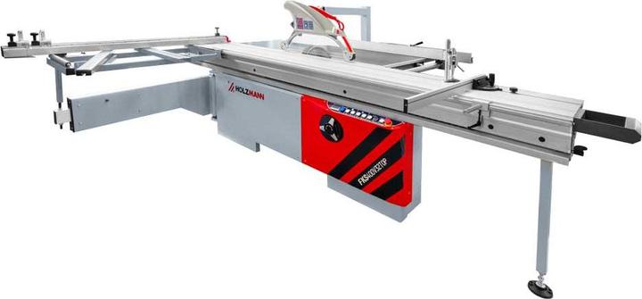 Actual product image Holzmann panel saw