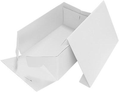 Actual product image PME Cake Box Rectangle 38 x 27.5 cm