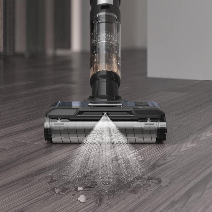 Actual product image Jimmy Vacuum Cleaner and Washer HW9 Pro Cordless operating Handstick and Handheld Washing function 300 W 2
