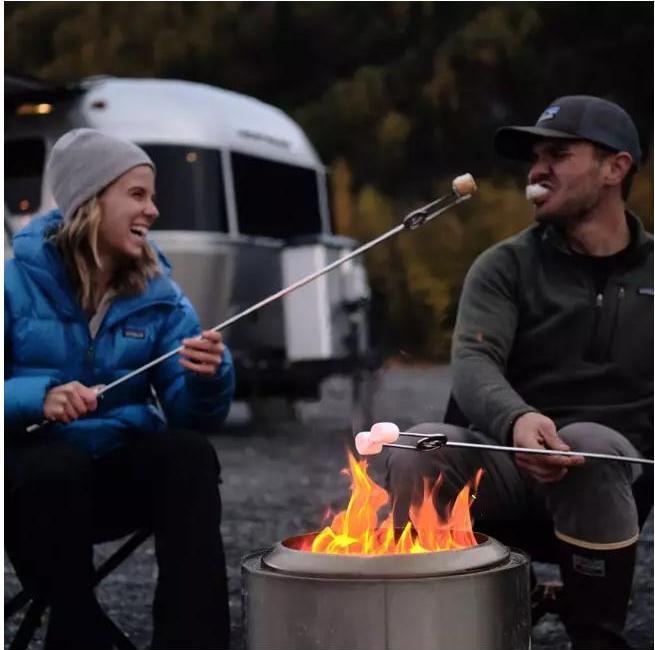 Image du produit Solo Stove Ranger 2.0 (42.40 cm)