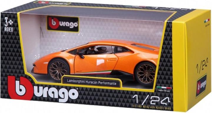 Image du produit Bburago Lamborghini Huracan Performante